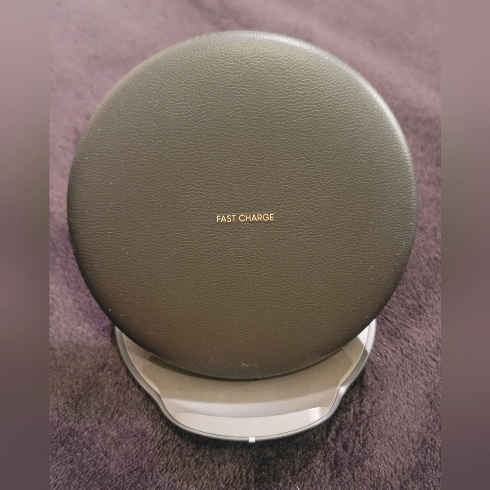 Samsung Fast Charger Wireless Pad